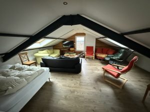 Etage Grange 300x225