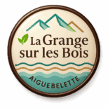 La Grange Sur Les Bois