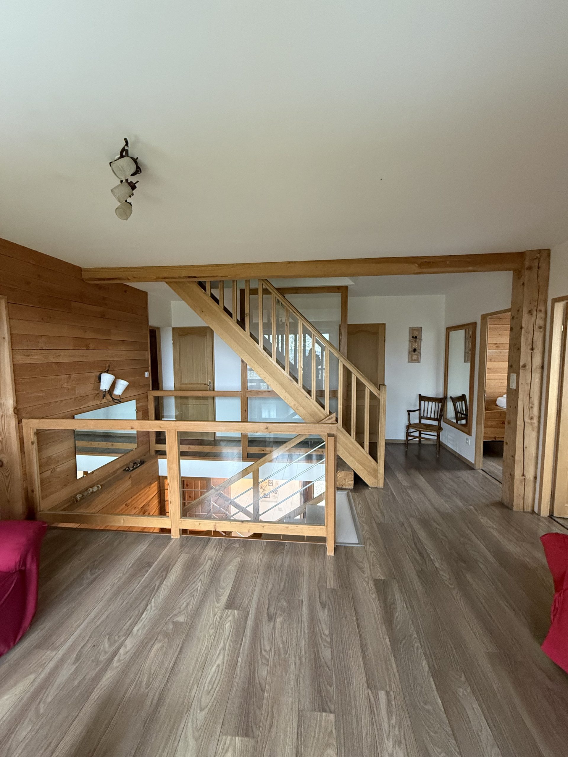 Mezzanine Grange 2 Scaled