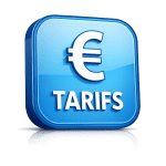 tarifs